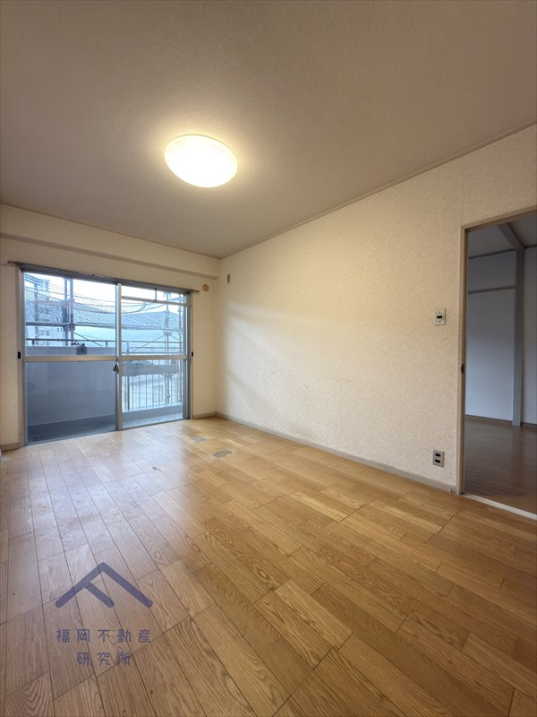 グリーンハイツ輝国のその他
