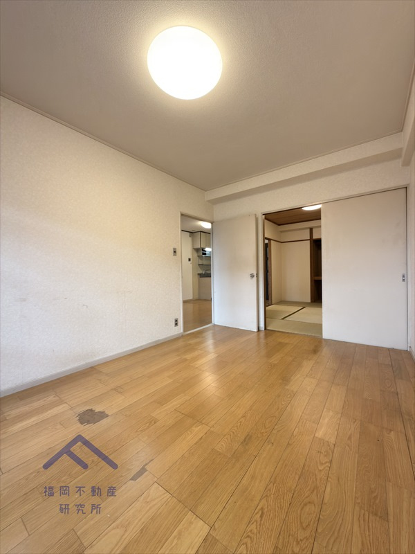 グリーンハイツ輝国のその他