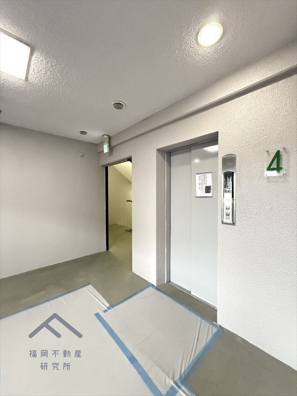 グリーンハイツ輝国のその他