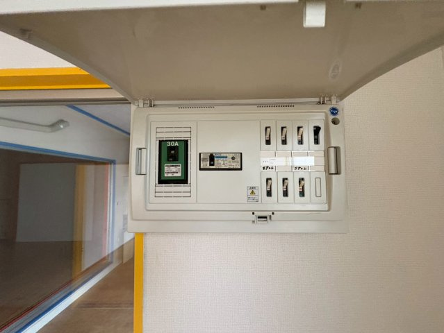 綾瀬市上土棚中６丁目の店舗事務所のその他