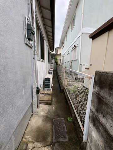 綾瀬市上土棚中６丁目の店舗事務所のその他