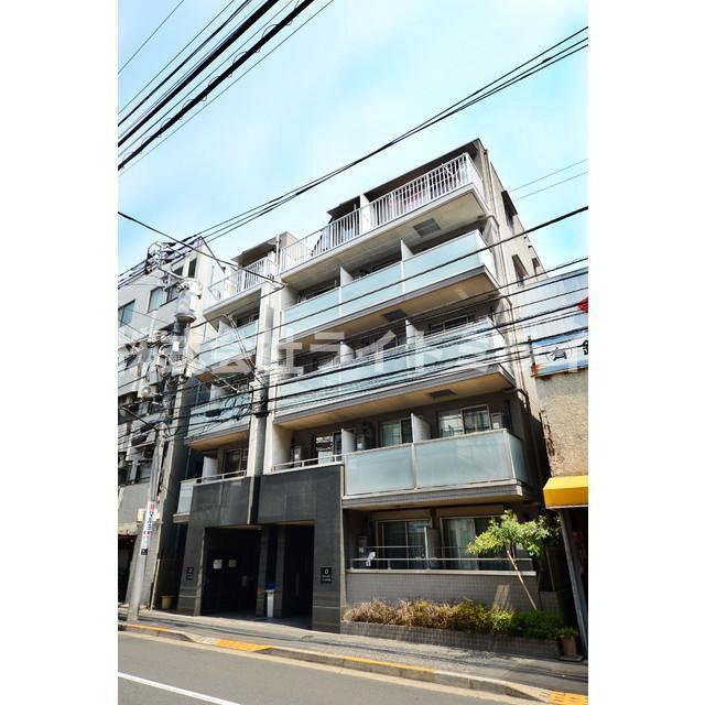 グランアセット大塚Ｎの外観|外観 