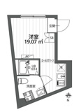パークサイド戸越公園の画像
