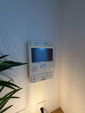 ロイヤルシャトー北40条の防犯設備