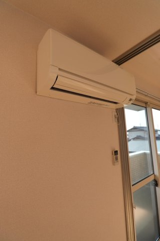 Ｄ－ＲＯＯＭ　ＡＫＡＲＩの内装