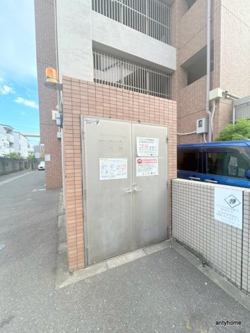 アレルヤ　仲介手数料無料の設備