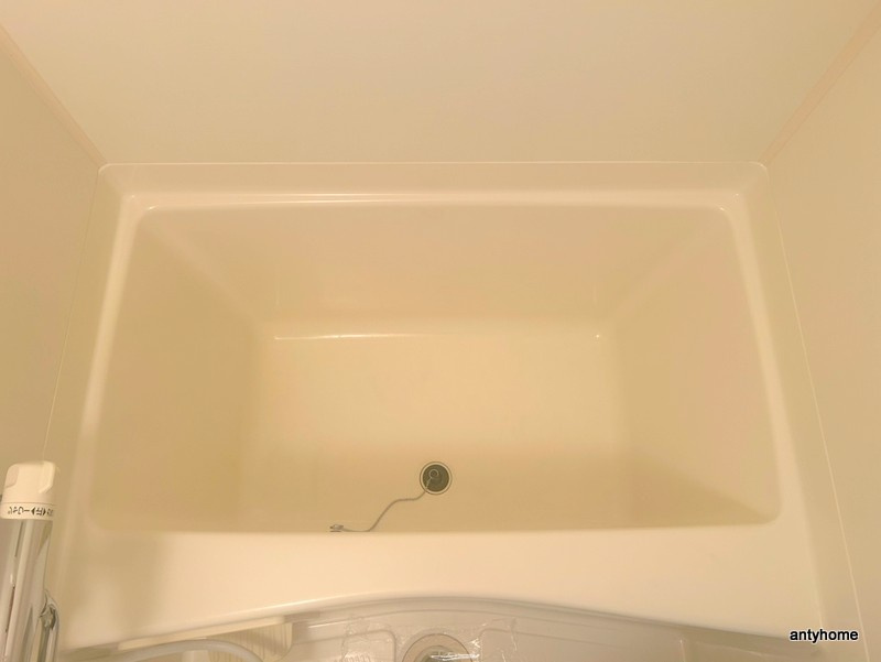 アレルヤ　仲介手数料無料の浴室