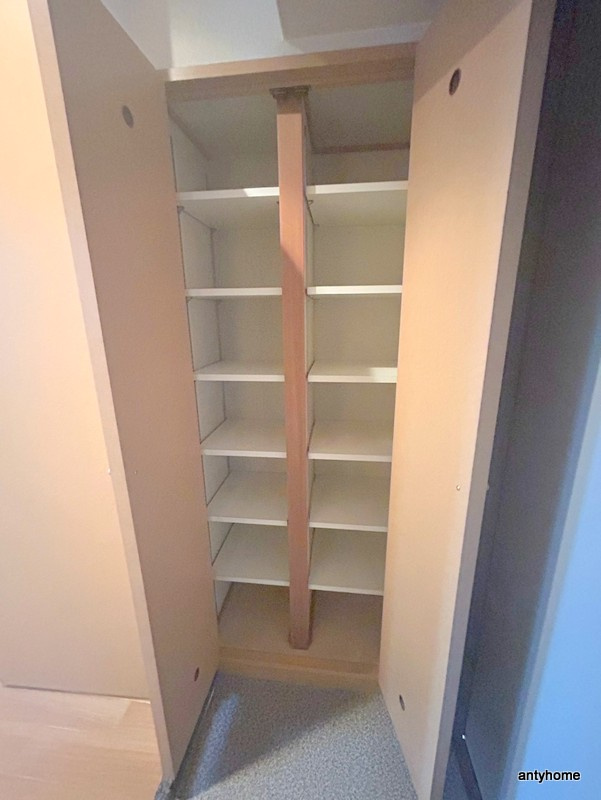 アレルヤ　仲介手数料無料の収納