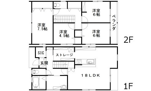 広島市安佐南区山本５丁目 