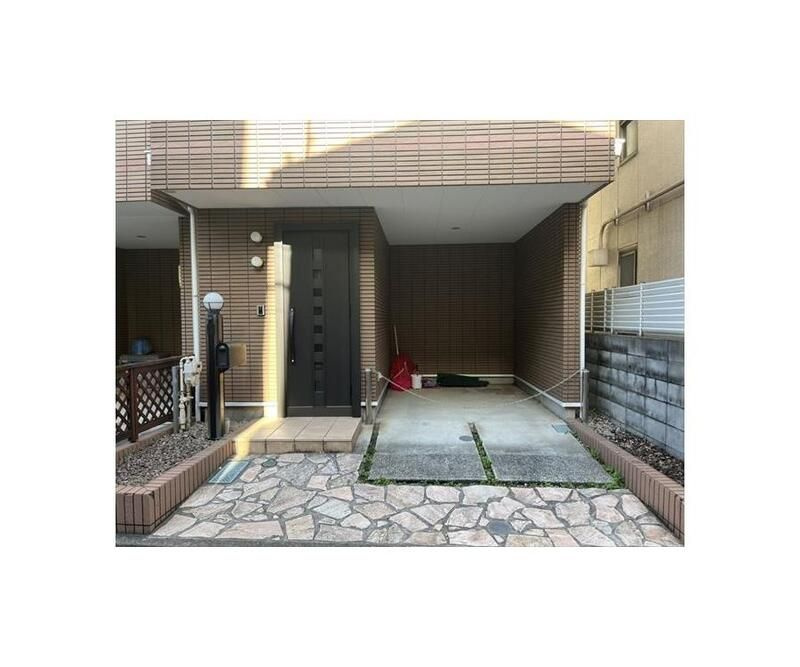 江東区白河３丁目戸建