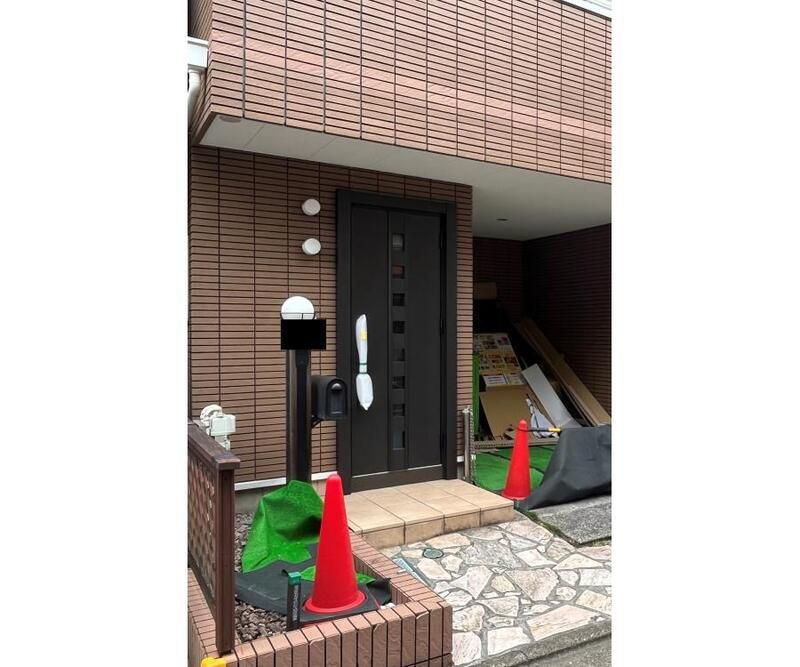 江東区白河３丁目戸建