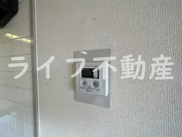 イーストヒル長田の設備