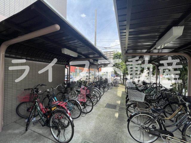 イーストヒル長田のその他共用部分
