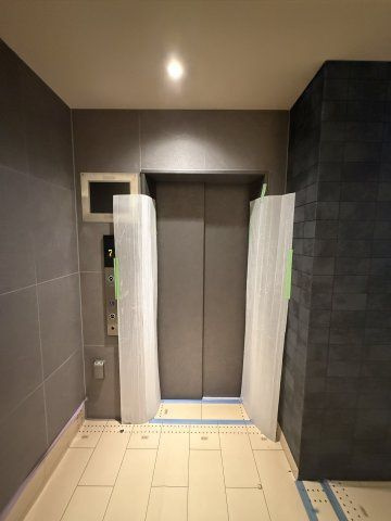 Louis Residence 弁天町の設備
