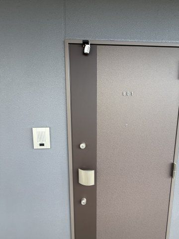 Louis Residence 弁天町のその他