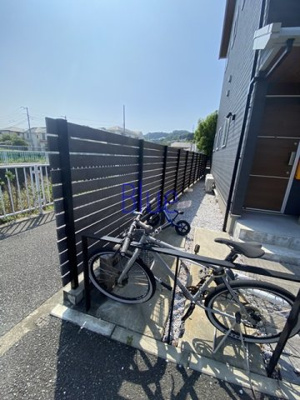 【その他共用部分】 | 桜山テラス