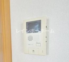 ヴィオラⅡのセキュリティ