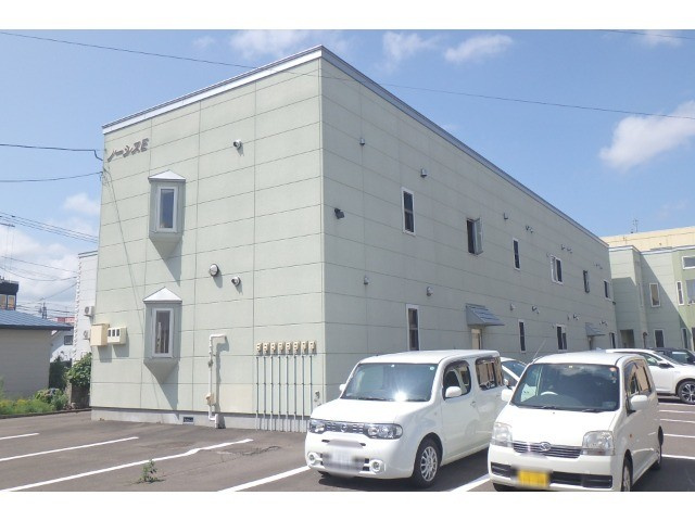 ノーシスＥ棟
