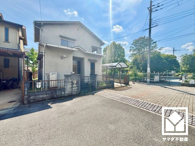 伏見区久我東町　