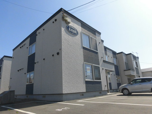 ロイヤルハイム拓勇西町Ｂ