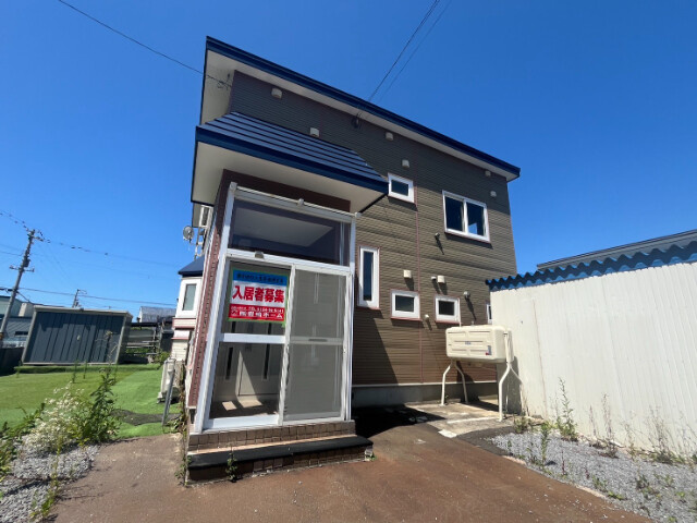 登町戸建