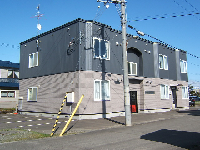 南幌アラビスⅡ
