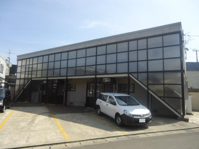 片岡ハイツＤ