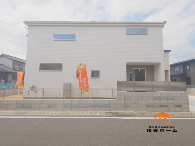 リーブルガーデン高松市仏生山町第七◇2026年度補助金対象の長期優良住宅です！