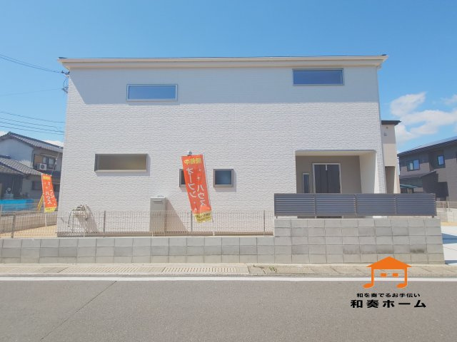 リーブルガーデン高松市仏生山町第七◇2026年度補助金対象の長期優良住宅です！