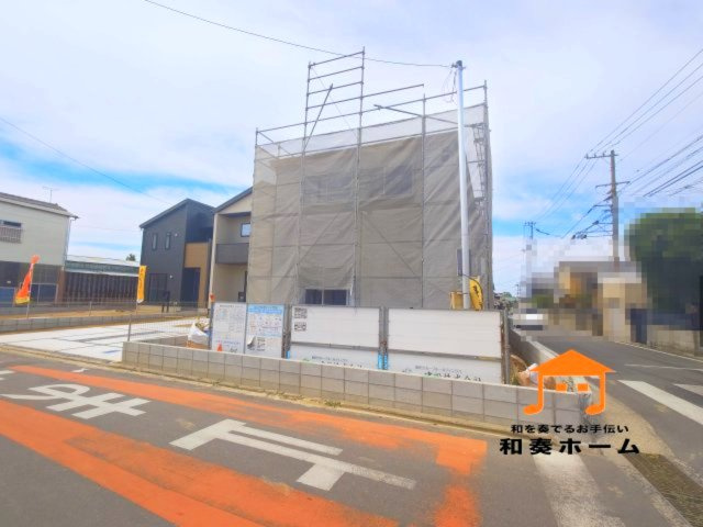 リーブルガーデン高松市仏生山町第七◇2026年度補助金対象の長期優良住宅です！
