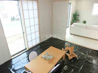 【内観：施工例】 | 春日部市粕壁東５丁目　新築分譲住宅