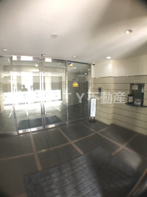 【その他共用部分】 | アイリス壱番館