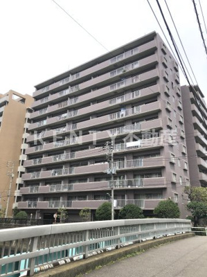 【外観】 | アイリス壱番館 | 外観も気になるポイント