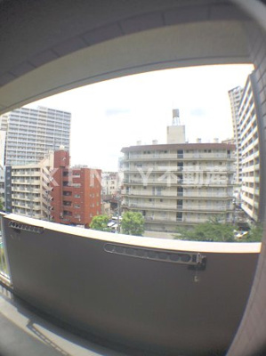 【展望】 | アイリス壱番館