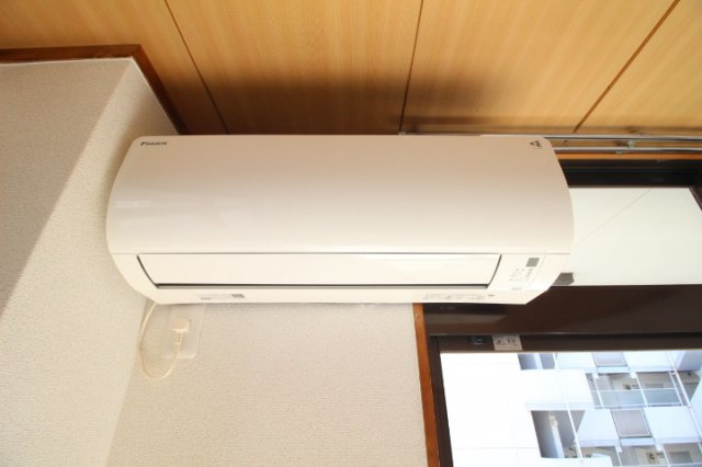 コーポみあきの設備