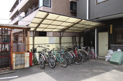 【その他共用部分】 | コーポみあき
