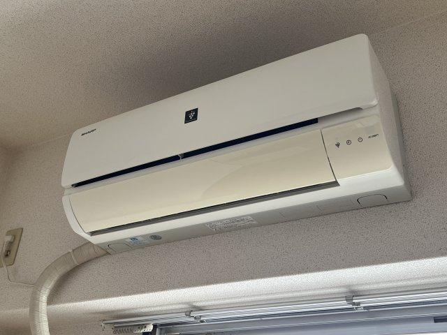 ラ・バレーヌ辻井の設備
