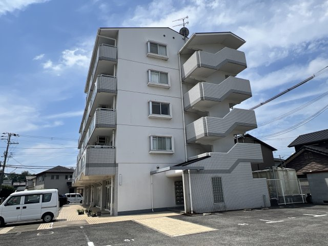 姫路市辻井６丁目の賃貸マンション