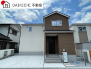 宮代学園台2丁目　新築戸建　全1棟　1号棟の画像