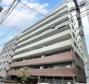 リーベル日暮里グラシア