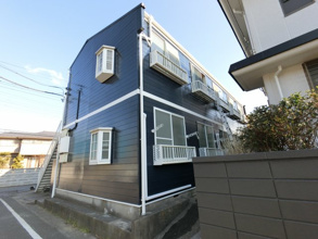 【外観】