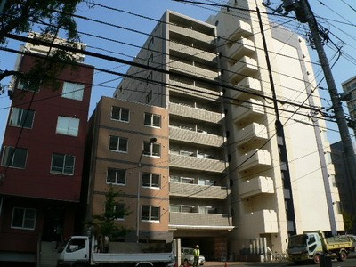 SAPPORO　HILLSの画像