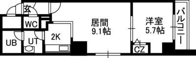 SAPPORO　HILLS