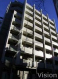 北区滝野川７丁目のマンションの画像