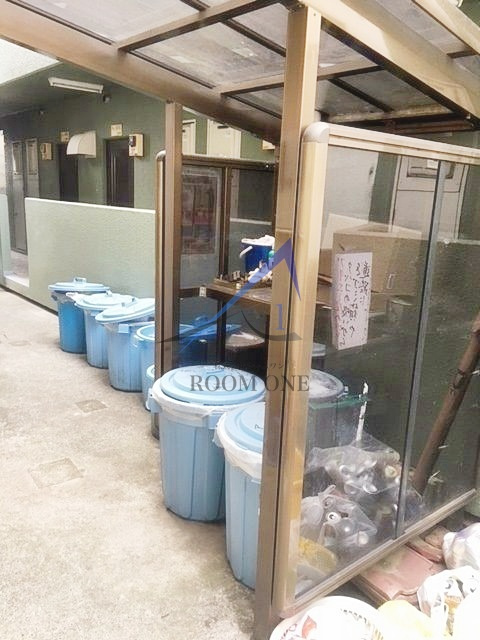 マンションプリエール