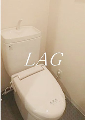 【トイレ】 | シンシア品川戸越 | トイレです。