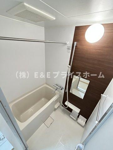 【浴室】 | HPに初期費用掲載！「プライスホーム」で検索！エステートモア・平尾公園通り