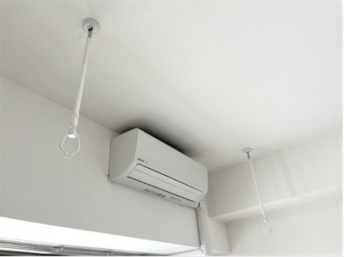 名古屋市中村区中村町９丁目の賃貸マンションの設備