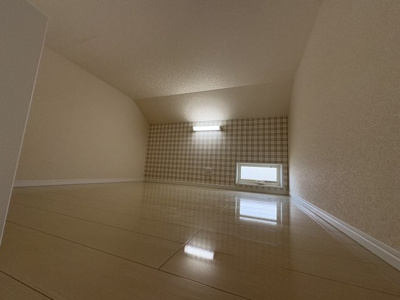 【収納】 | ユナイト白幡チョコミントパフェ | 別のお部屋の参考写真です