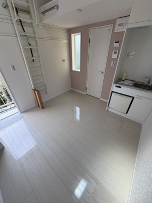 【洋室】 | ユナイト白幡チョコミントパフェ | 別のお部屋の参考写真です